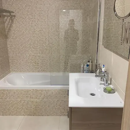 شقة Elite Residense A 150 Mts Da Rocha بورتيماو