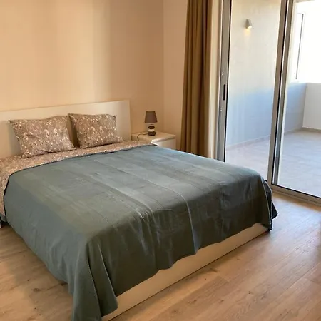 Elite Residense A 150 Mts Da Rocha Lejlighed *