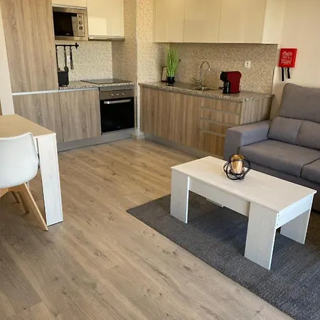 Elite Residense A 150 Mts Da Rocha * Portimão