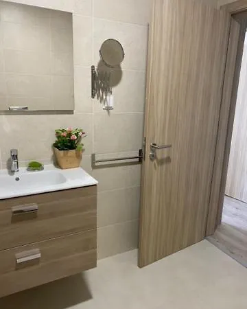 Lejlighed Elite Residense A 150 Mts Da Rocha *