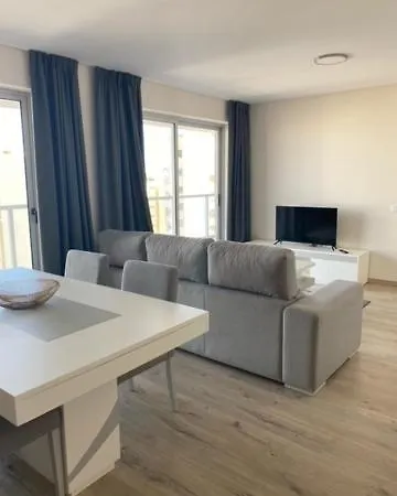 Lejlighed Elite Residense A 150 Mts Da Rocha Portimão