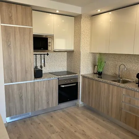 Elite Residense A 150 Mts Da Rocha شقة *