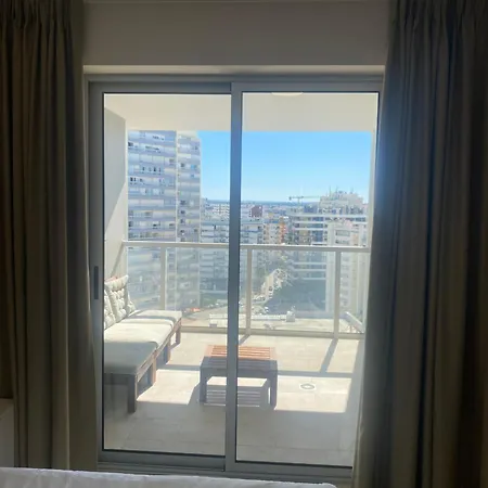 Lejlighed Elite Residense A 150 Mts Da Rocha Portimão