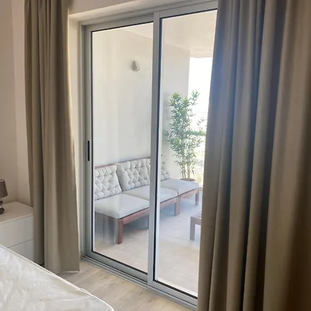 Elite Residense A 150 Mts Da Rocha Lejlighed