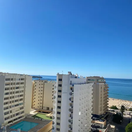 Elite Residense A 150 Mts Da Rocha بورتيماو