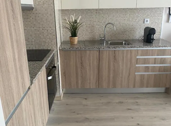 Elite Residense A 150 Mts Da Rocha アパート