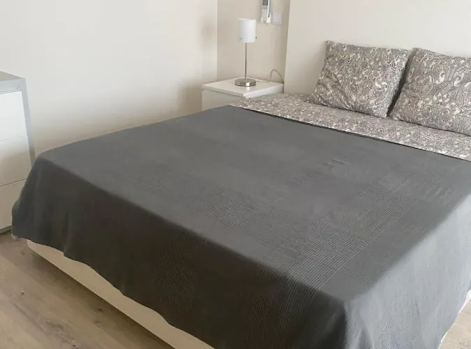 Elite Residense A 150 Mts Da Rocha アパート ポルティマン