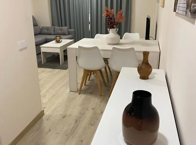 Elite Residense A 150 Mts Da Rocha * ポルティマン