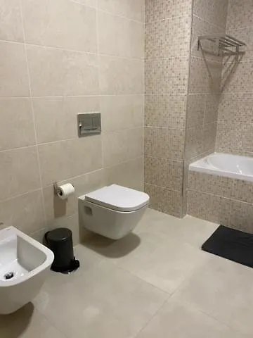 Elite Residense A 150 Mts Da Rocha