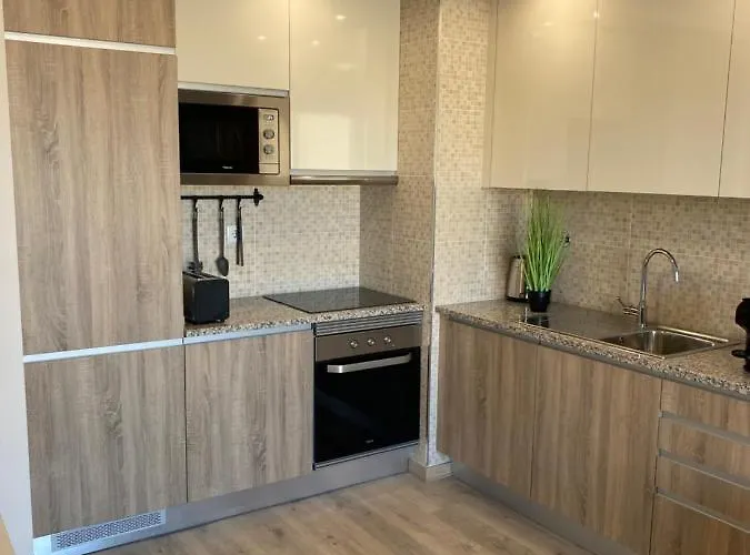 Elite Residense A 150 Mts Da Rocha アパート *