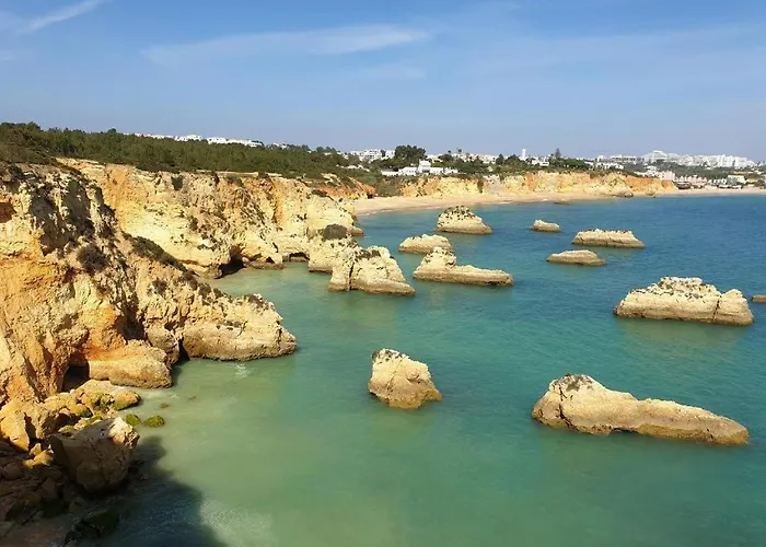 Elite Residense A 150 Mts Da Rocha