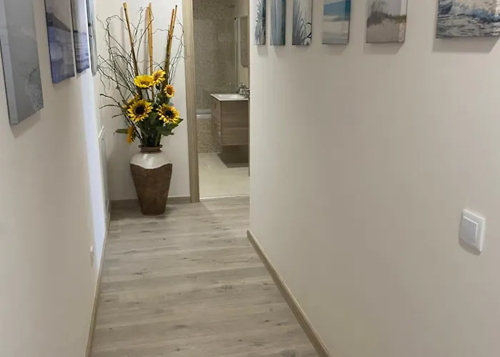 Elite Residense A 150 Mts Da Rocha アパート