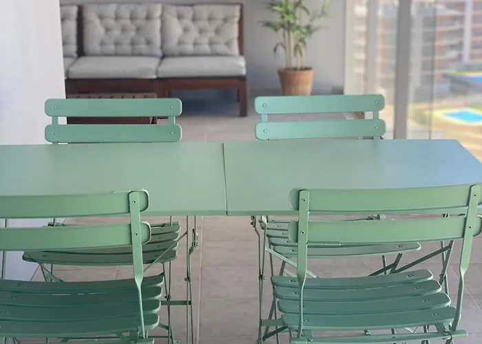 Elite Residense A 150 Mts Da Rocha