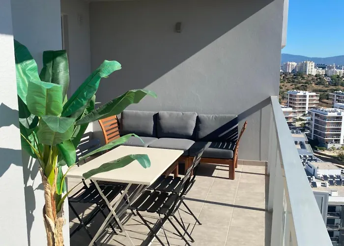 Elite Residense A 150 Mts Da Rocha * ポルティマン