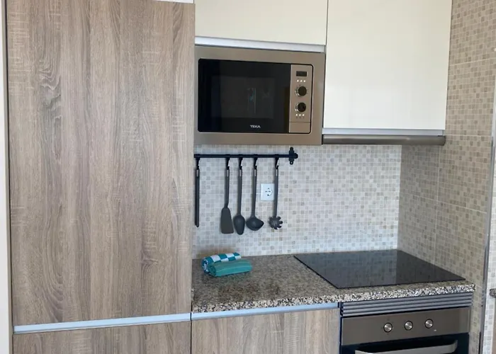 Elite Residense A 150 Mts Da Rocha ポルティマン