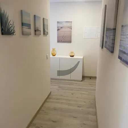 Elite Residense A 150 Mts Da Rocha Apartamento