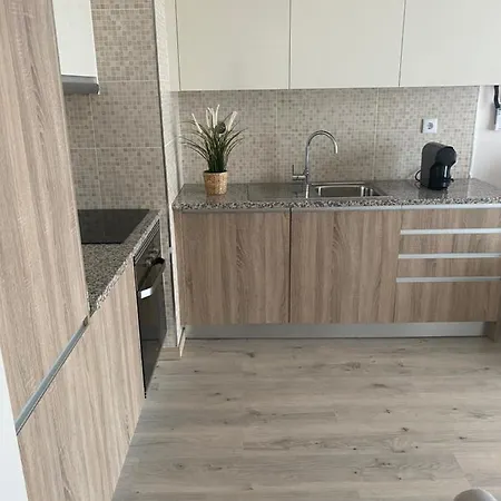 Elite Residense A 150 Mts Da Rocha Apartamento