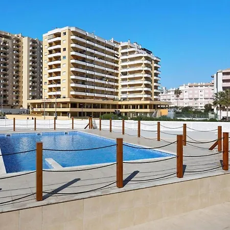 Apartamento Elite Residense A 150 Mts Da Rocha Portimão