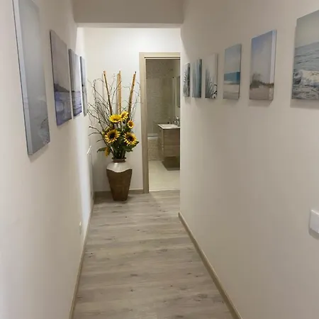 Apartamento Elite Residense A 150 Mts Da Rocha Portimão