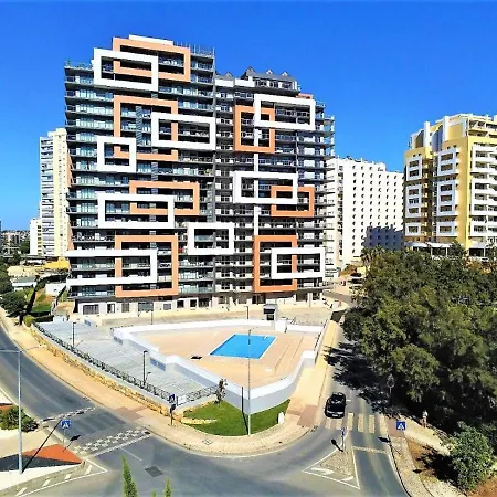 Διαμέρισμα Elite Residense A 150 Mts Da Rocha