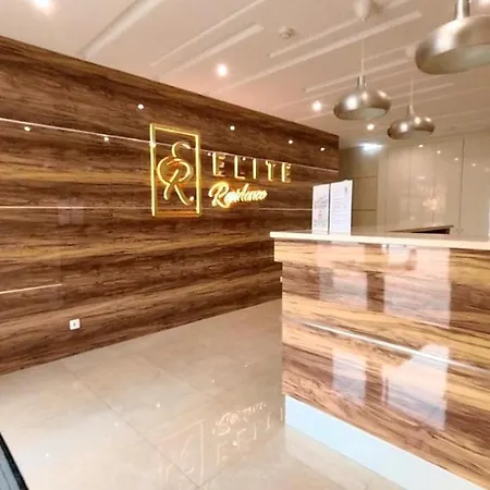 Elite Residense A 150 Mts Da Rocha