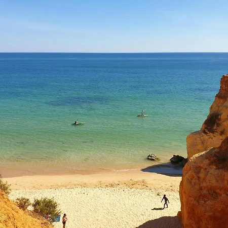 Apartamento Elite Residense A 150 Mts Da Rocha Portimão