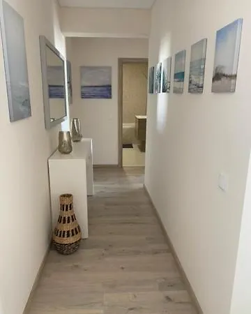 Elite Residense A 150 Mts Da Rocha 아파트 포티마오