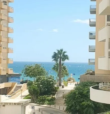 Elite Residense A 150 Mts Da Rocha Apartment