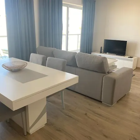 Apartment Elite Residense A 150 Mts Da Rocha
