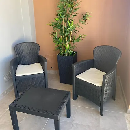 Elite Residense A 150 Mts Da Rocha Apartment Portimão