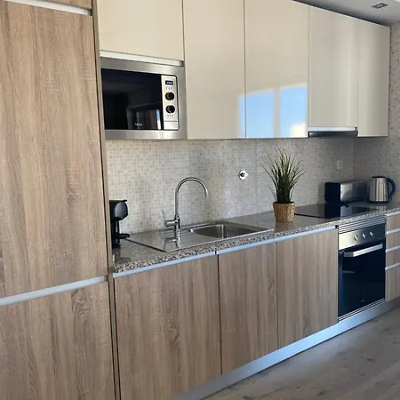 Apartment Elite Residense A 150 Mts Da Rocha Portimão