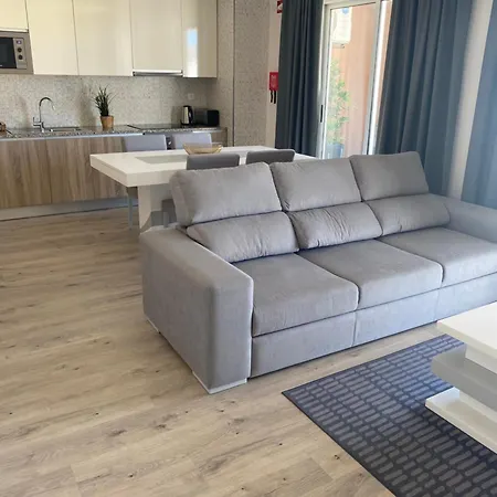 Apartment Elite Residense A 150 Mts Da Rocha