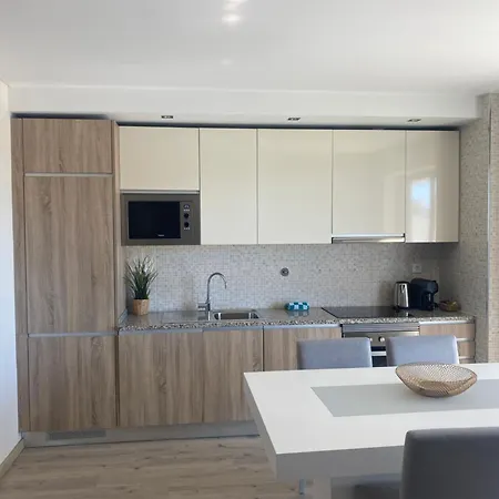 Elite Residense A 150 Mts Da Rocha Apartment