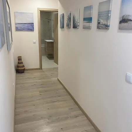 Elite Residense A 150 Mts Da Rocha Apartamento Portimão