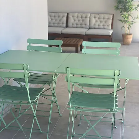 Elite Residense A 150 Mts Da Rocha Apartament *