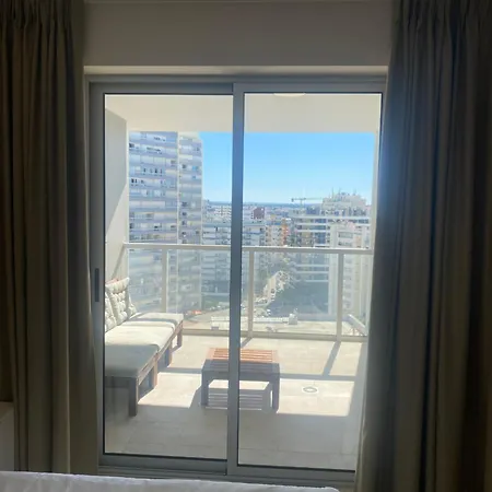 Apartment Elite Residense A 150 Mts Da Rocha Portimao