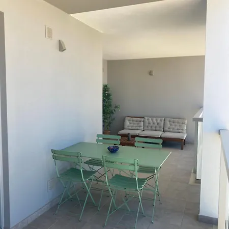 Elite Residense A 150 Mts Da Rocha Portimao