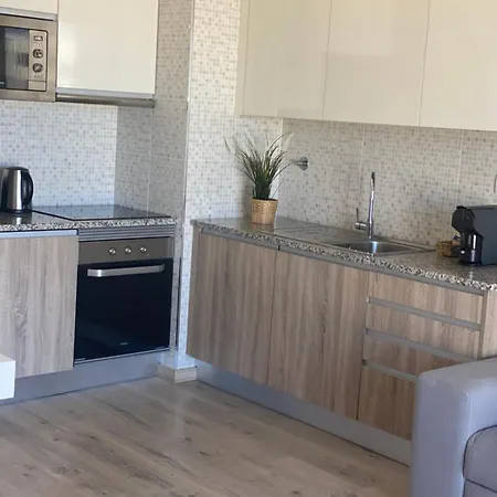 Elite Residense A 150 Mts Da Rocha Apartamento