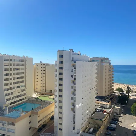 Elite Residense A 150 Mts Da Rocha Apartament *
