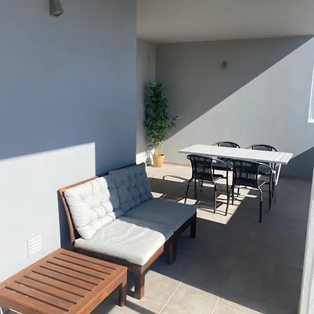 Διαμέρισμα Elite Residense A 150 Mts Da Rocha *