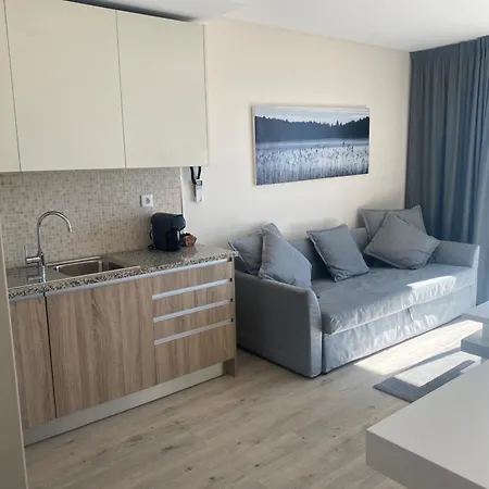 Apartamento Elite Residense A 150 Mts Da Rocha