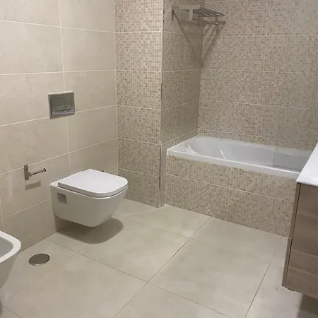 Διαμέρισμα Elite Residense A 150 Mts Da Rocha