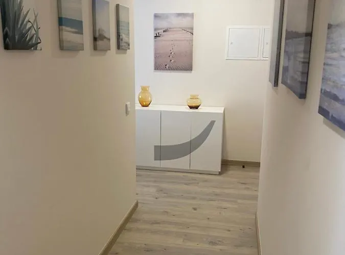 Elite Residense A 150 Mts Da Rocha Lägenhet