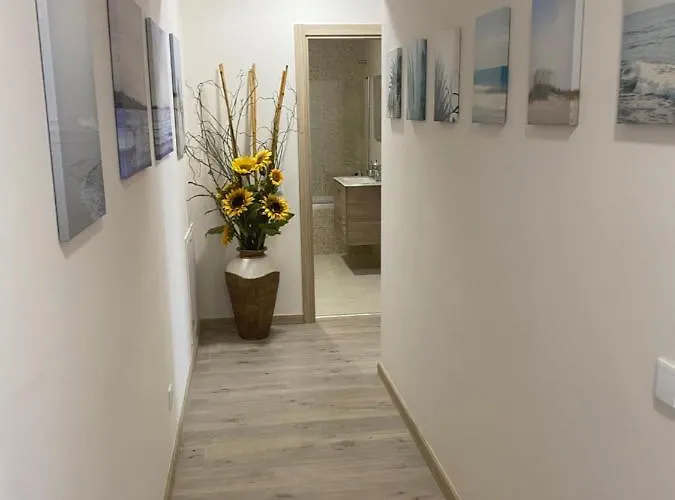 Apartament Elite Residense A 150 Mts Da Rocha Portimão