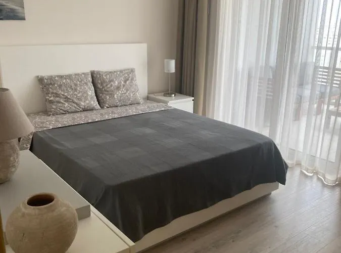 Elite Residense A 150 Mts Da Rocha *