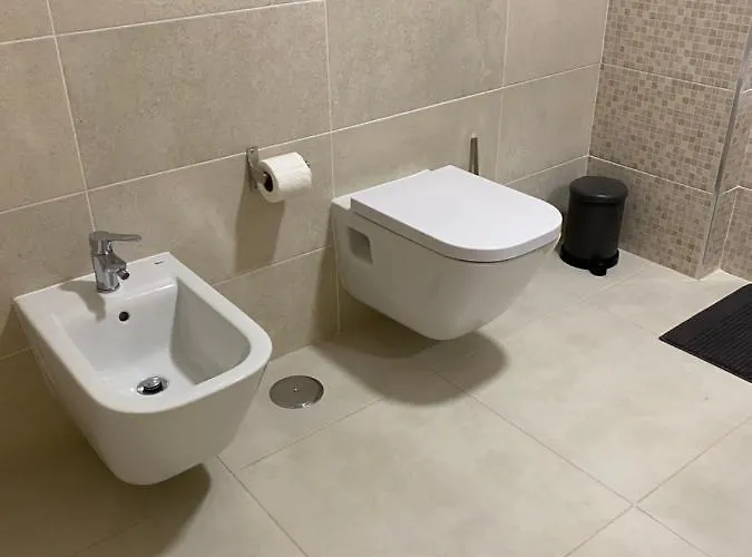 Elite Residense A 150 Mts Da Rocha *