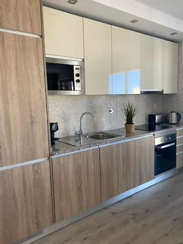 Elite Residense A 150 Mts Da Rocha *