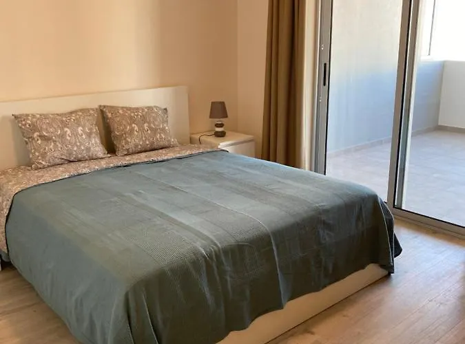 Elite Residense A 150 Mts Da Rocha Apartament *