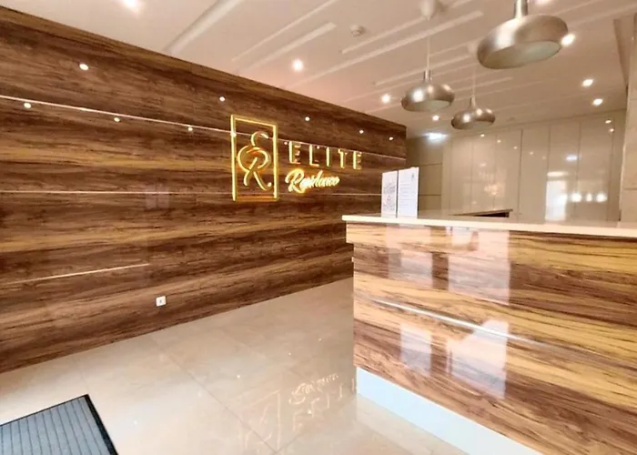 Elite Residense A 150 Mts Da Rocha