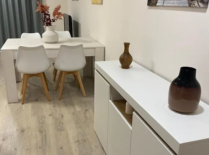 Lägenhet Elite Residense A 150 Mts Da Rocha